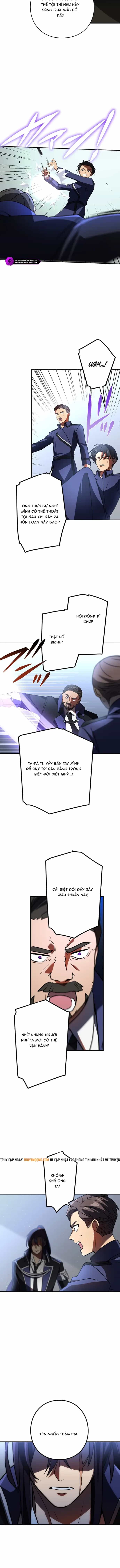 Game Thủ Tái Xuất, Trọng Lực Vô Song - Chương 99 - ảnh 9