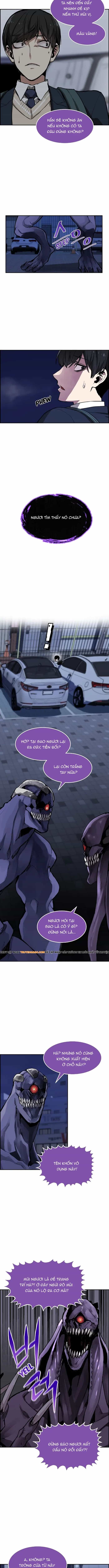 Gangnam Goblin - Chương 2 - ảnh 3