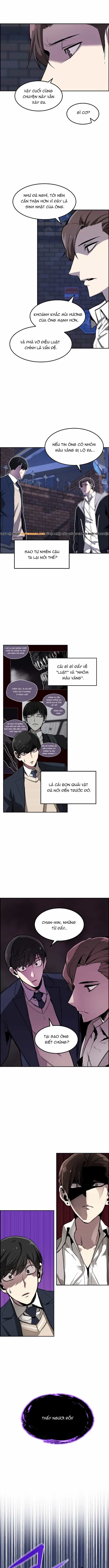 Gangnam Goblin - Chương 2 - ảnh 8
