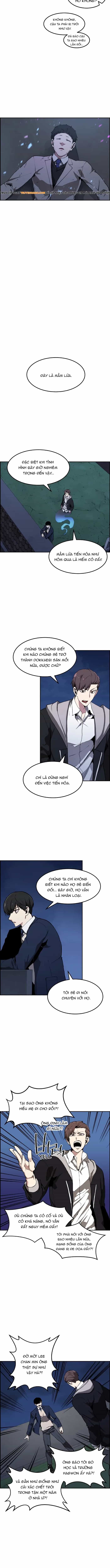 Gangnam Goblin - Chương 6 - ảnh 13