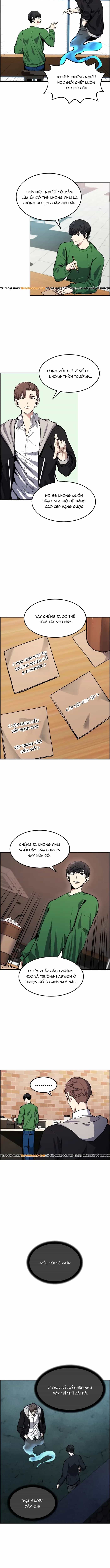 Gangnam Goblin - Chương 7 - ảnh 2