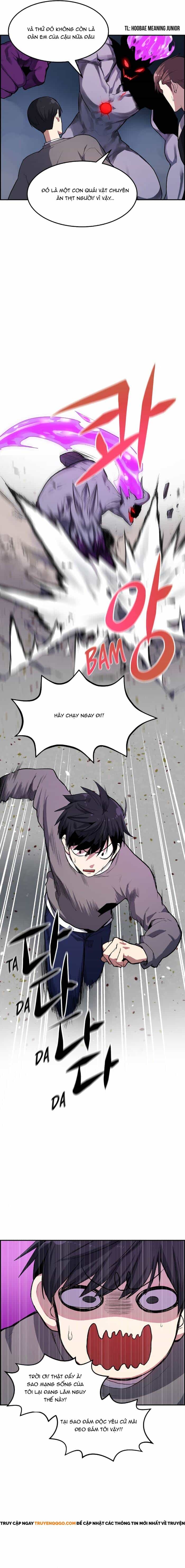 Gangnam Goblin - Chương 9 - ảnh 7