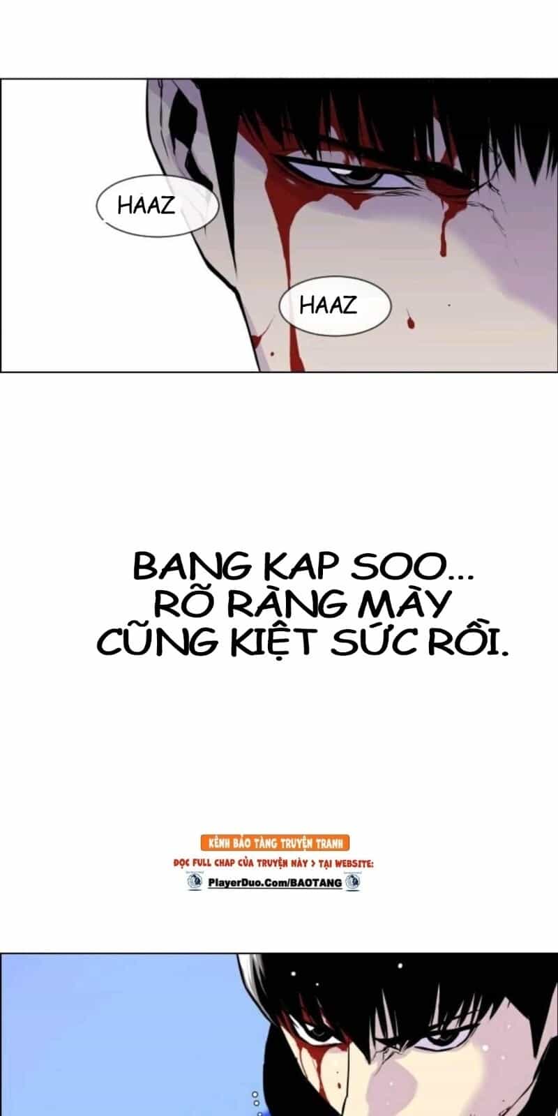 Gangster Học Đường - Chương 10 - ảnh 38