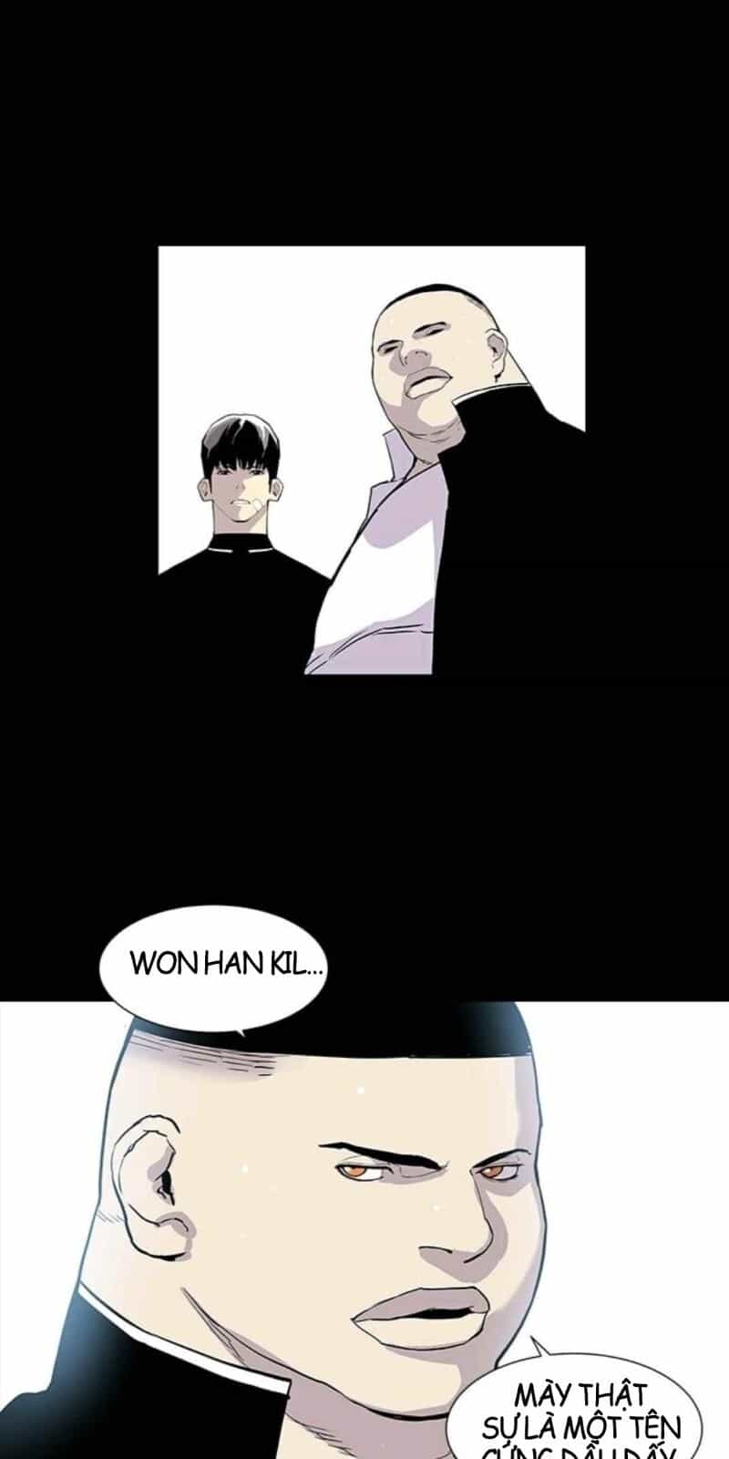 Gangster Học Đường - Chương 13 - ảnh 39