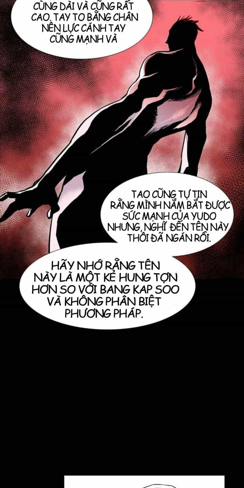 Gangster Học Đường - Chương 13 - ảnh 49