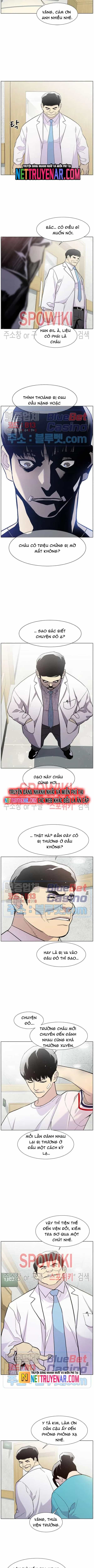 Gangster Học Đường - Chương 35 - ảnh 4