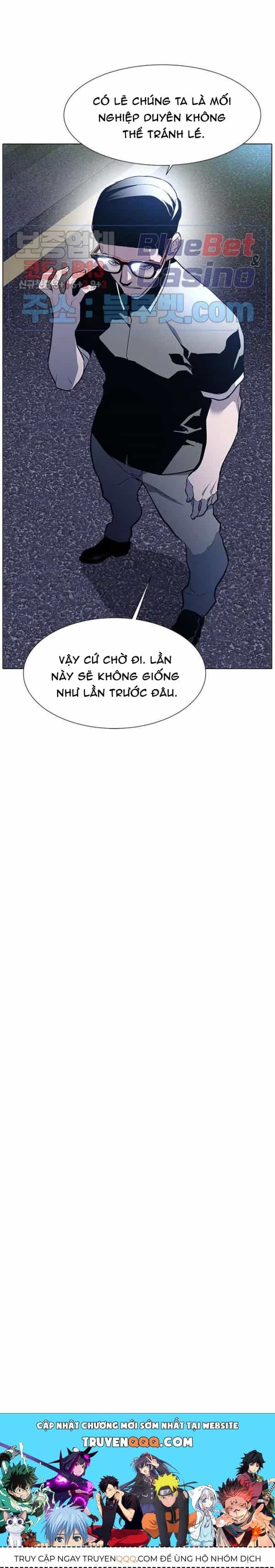 Gangster Học Đường - Chương 37 - ảnh 7