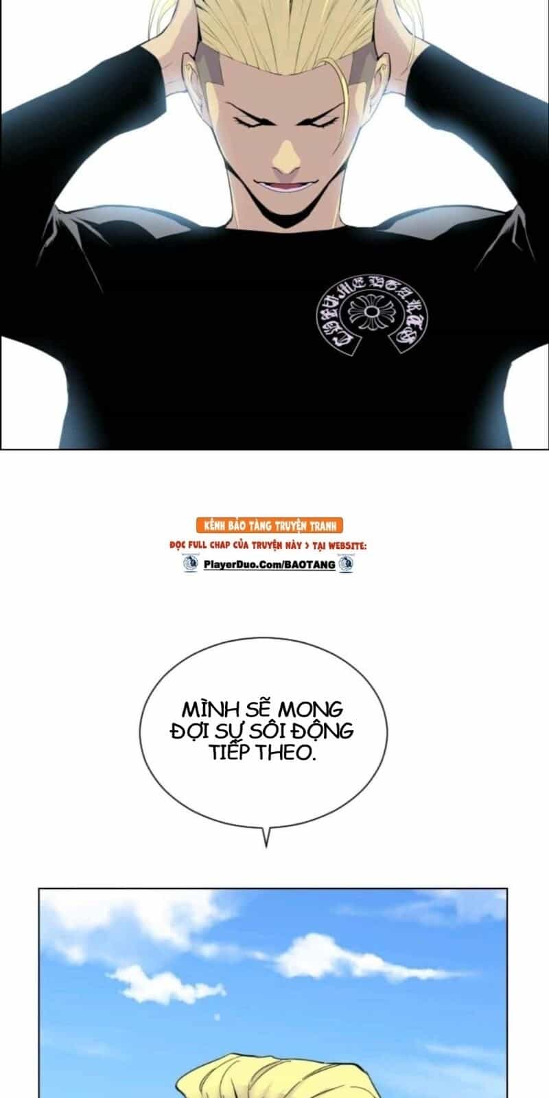 Gangster Học Đường - Chương 3 - ảnh 53