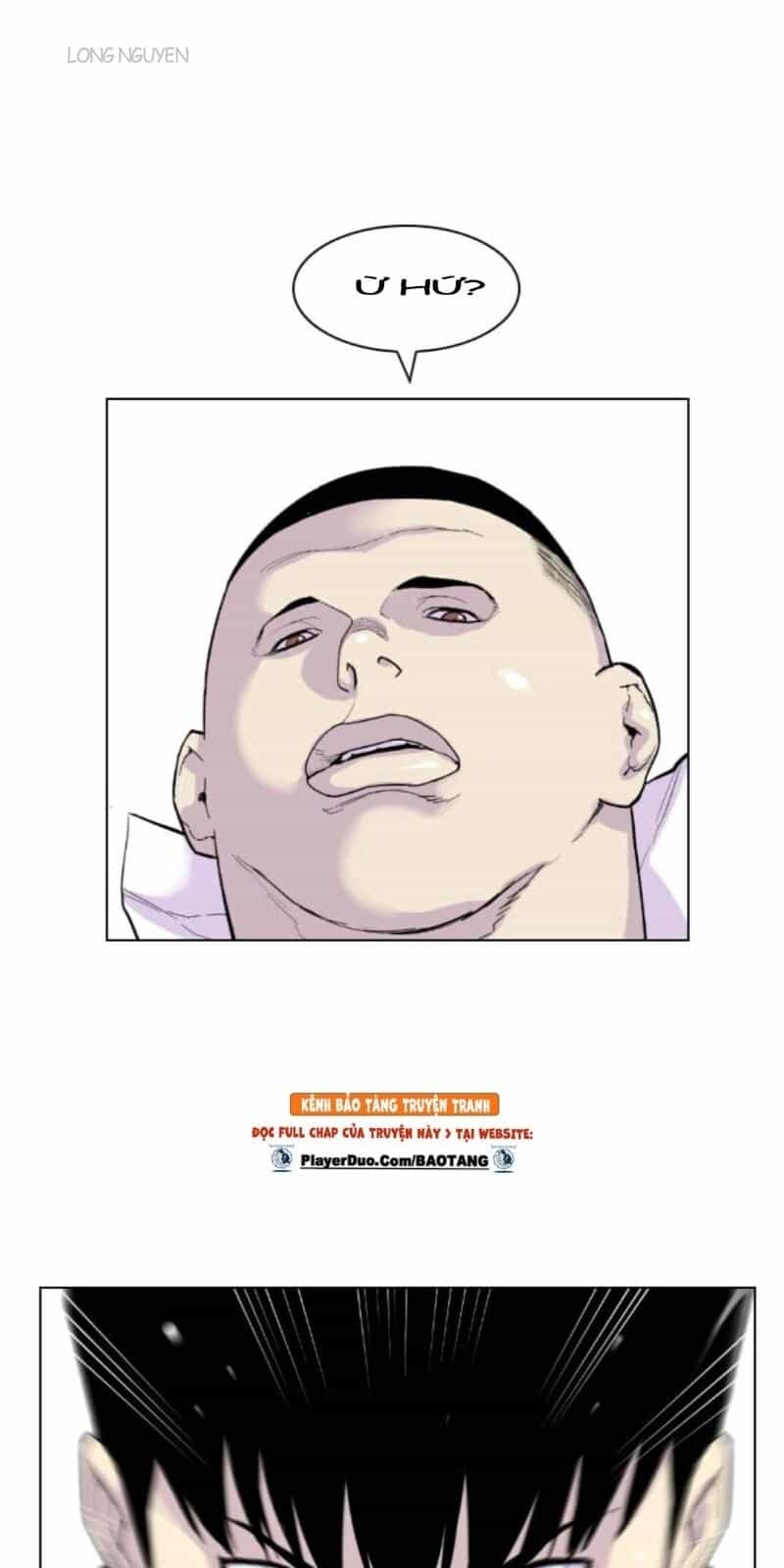 Gangster Học Đường - Chương 3 - ảnh 57