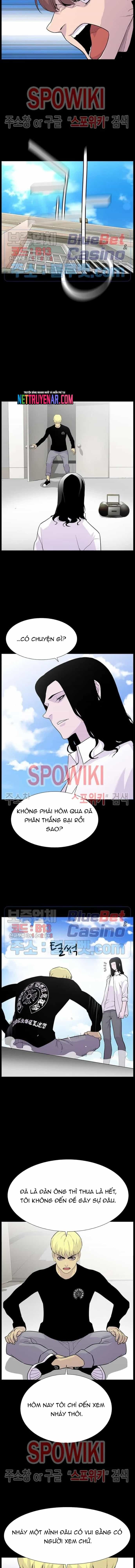 Gangster Học Đường - Chương 47 - ảnh 2