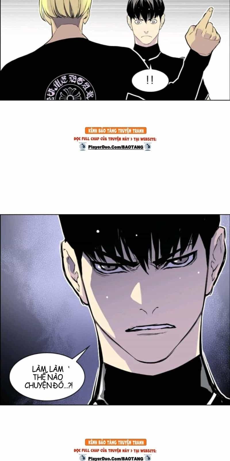 Gangster Học Đường - Chương 4 - ảnh 41