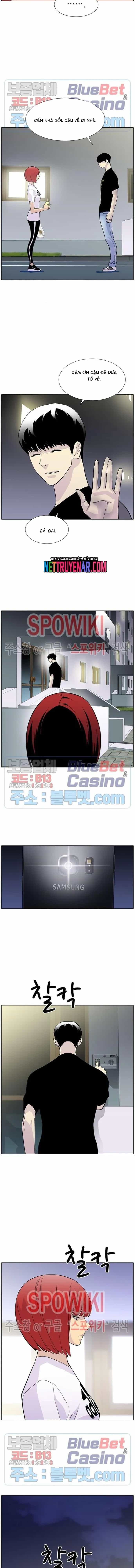 Gangster Học Đường - Chương 51 - ảnh 9