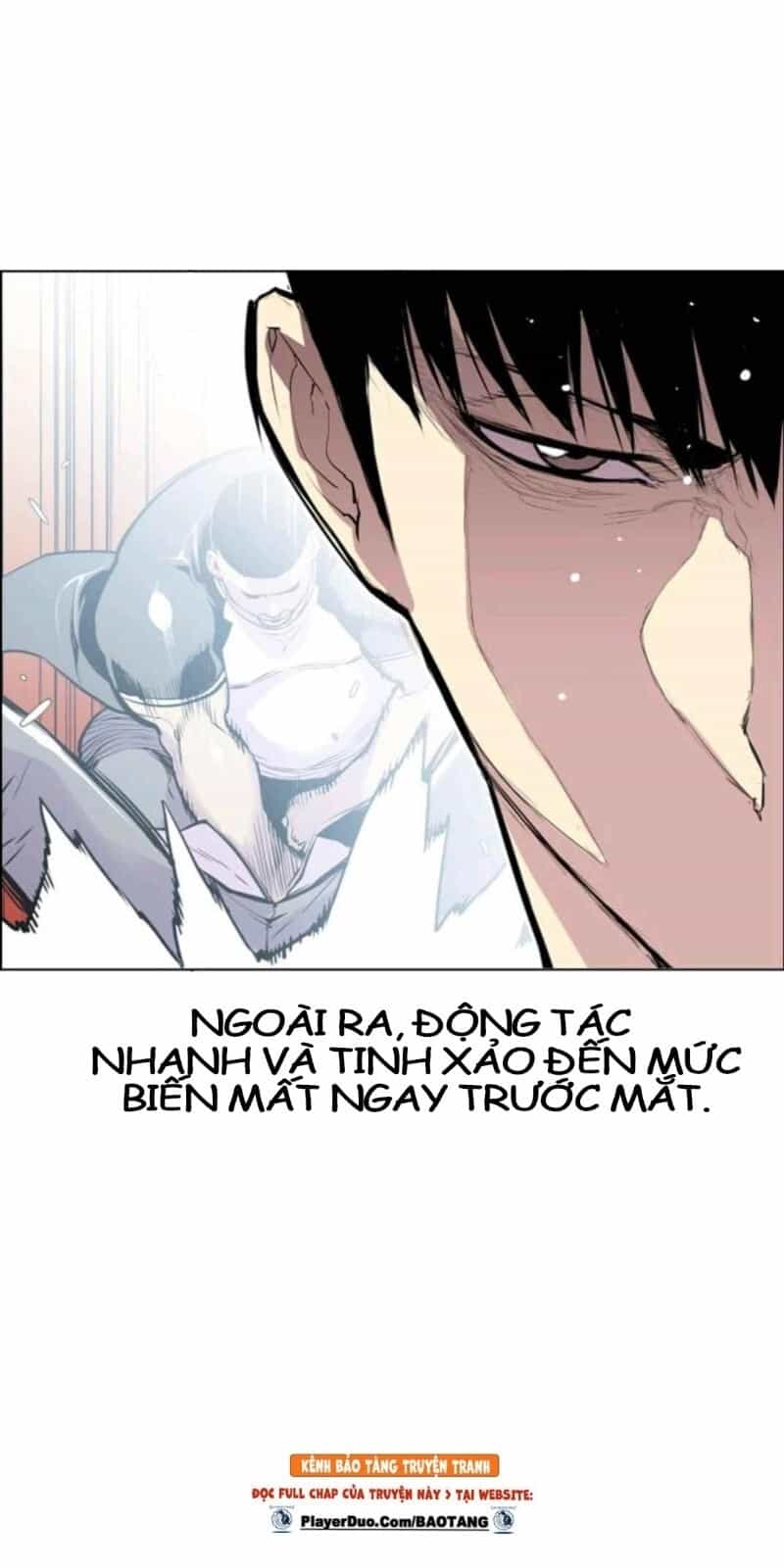 Gangster Học Đường - Chương 5 - ảnh 44