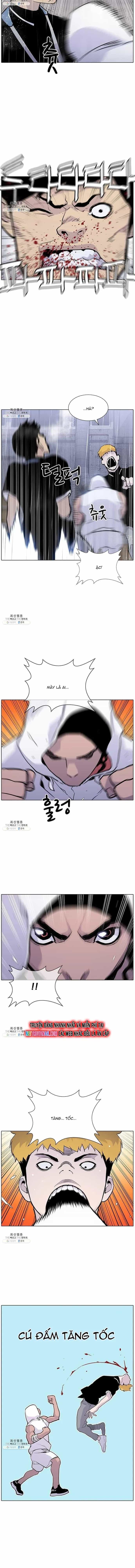 Gangster Học Đường - Chương 62 - ảnh 4