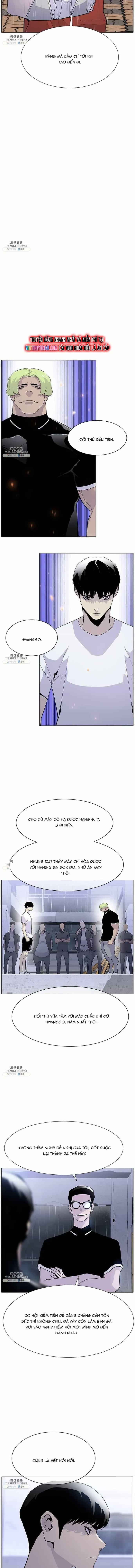 Gangster Học Đường - Chương 62 - ảnh 7