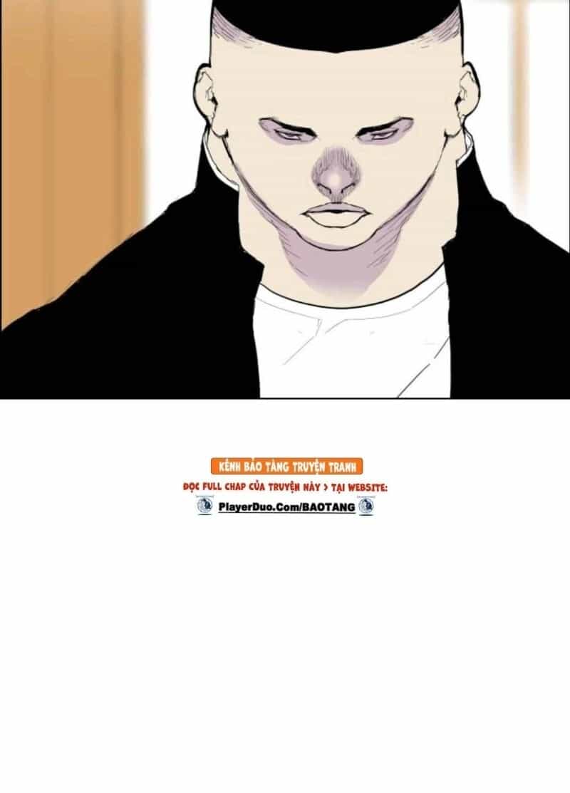 Gangster Học Đường - Chương 7 - ảnh 20