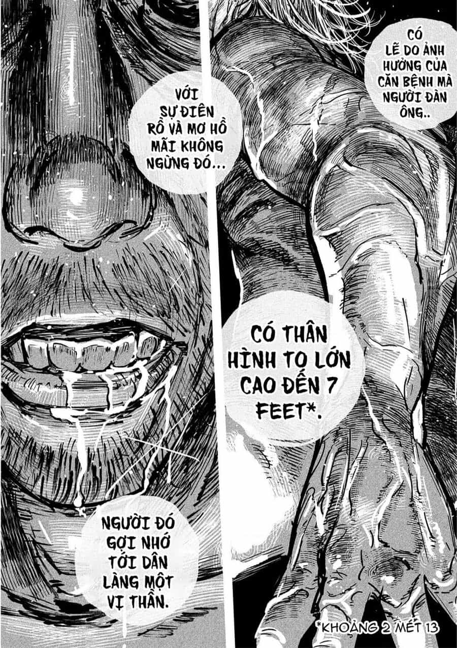 Gannibal - Chuong 100 - ảnh 9