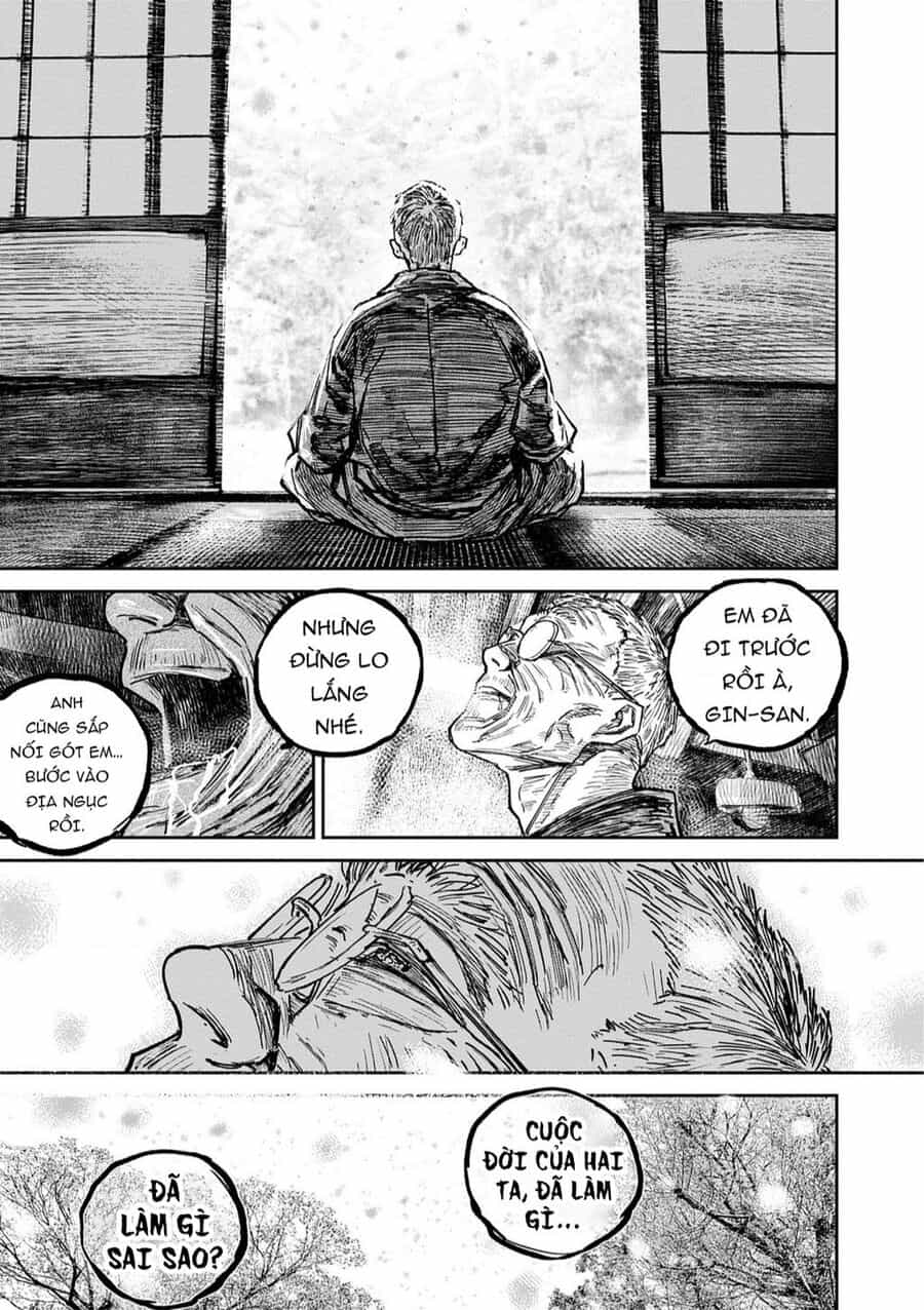 Gannibal - Chuong 101 - ảnh 14