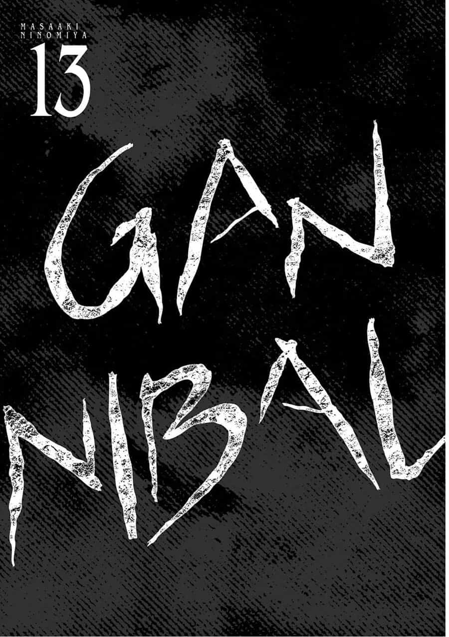Gannibal - Chuong 111 - ảnh 2