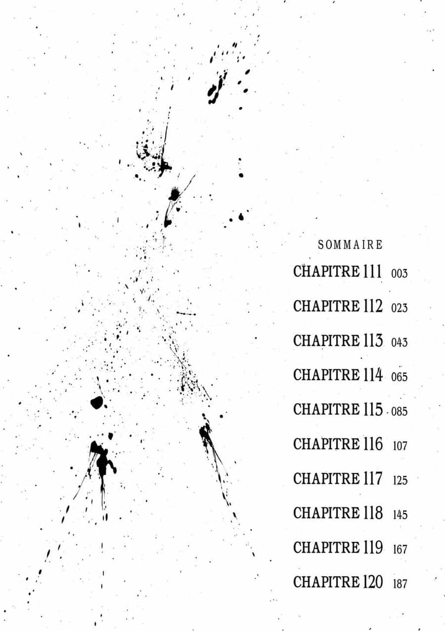 Gannibal - Chuong 111 - ảnh 3