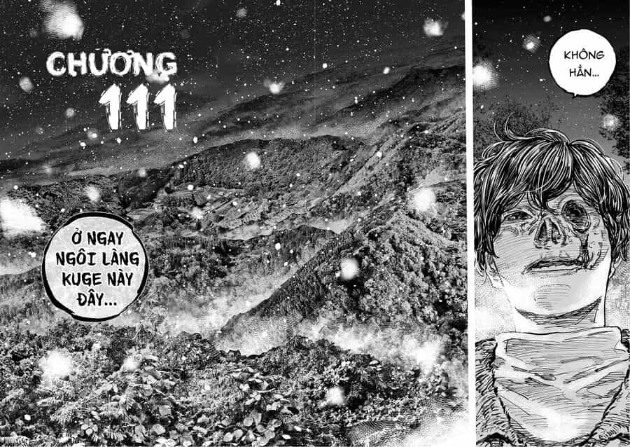 Gannibal - Chuong 111 - ảnh 5