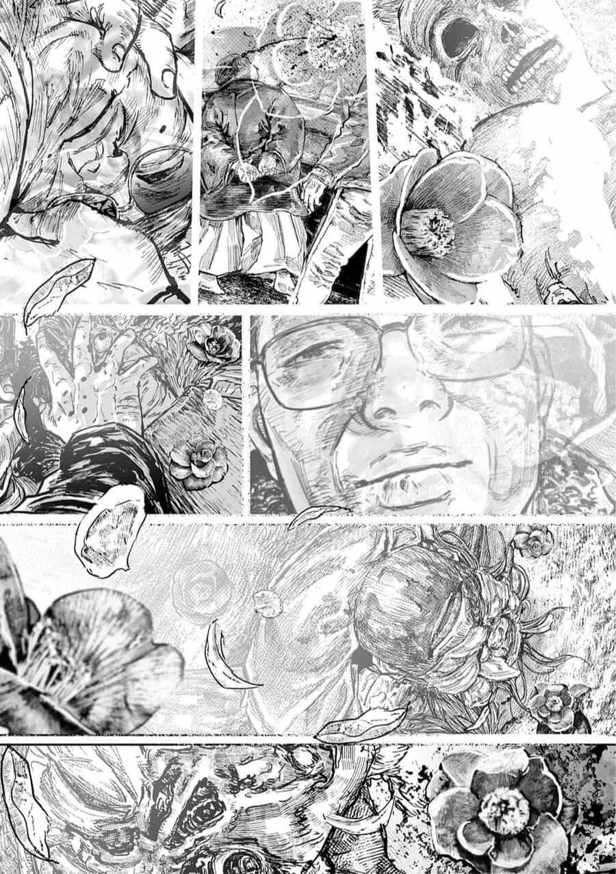 Gannibal - Chuong 118 - ảnh 13