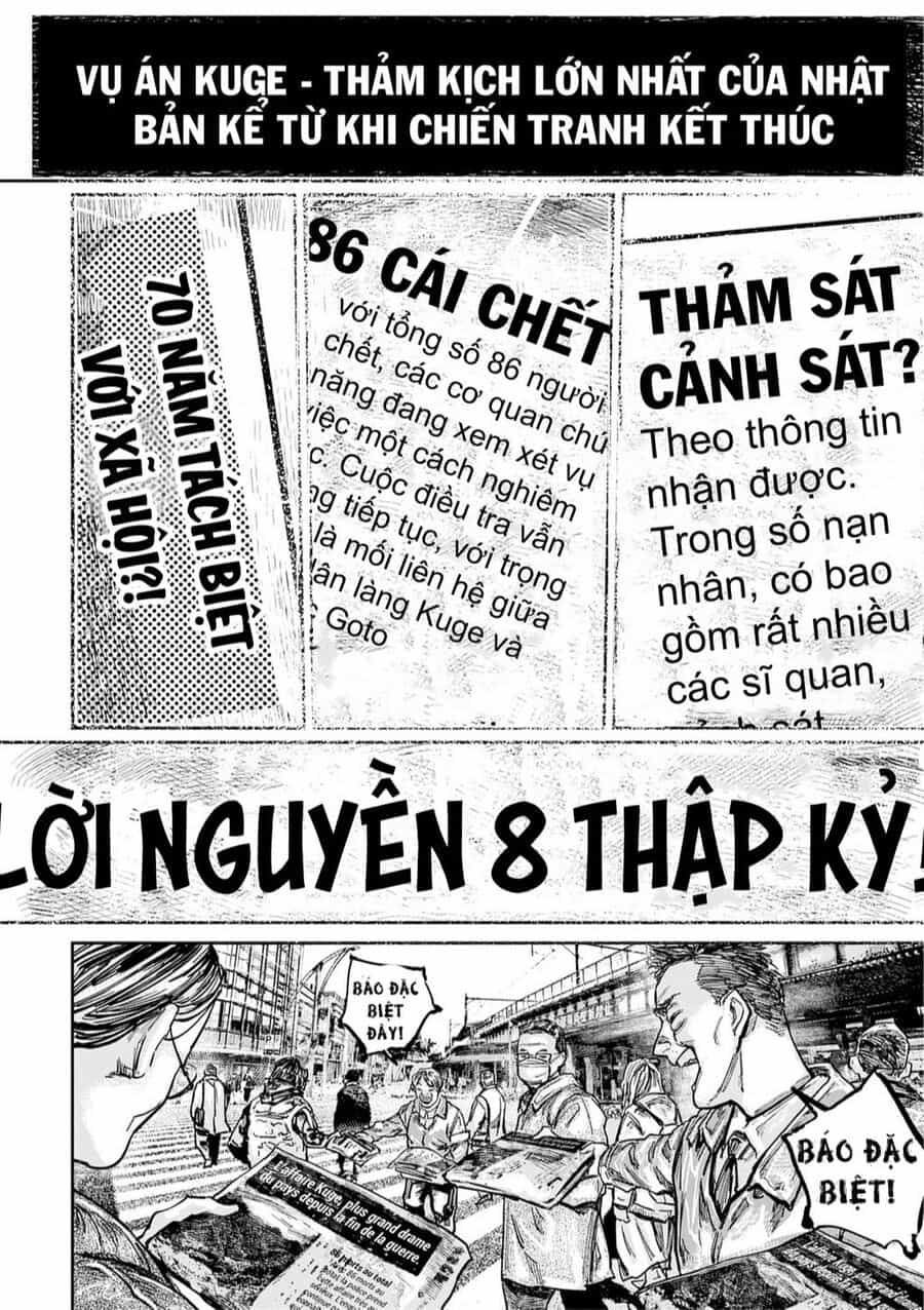 Gannibal - Chuong 119 - ảnh 13