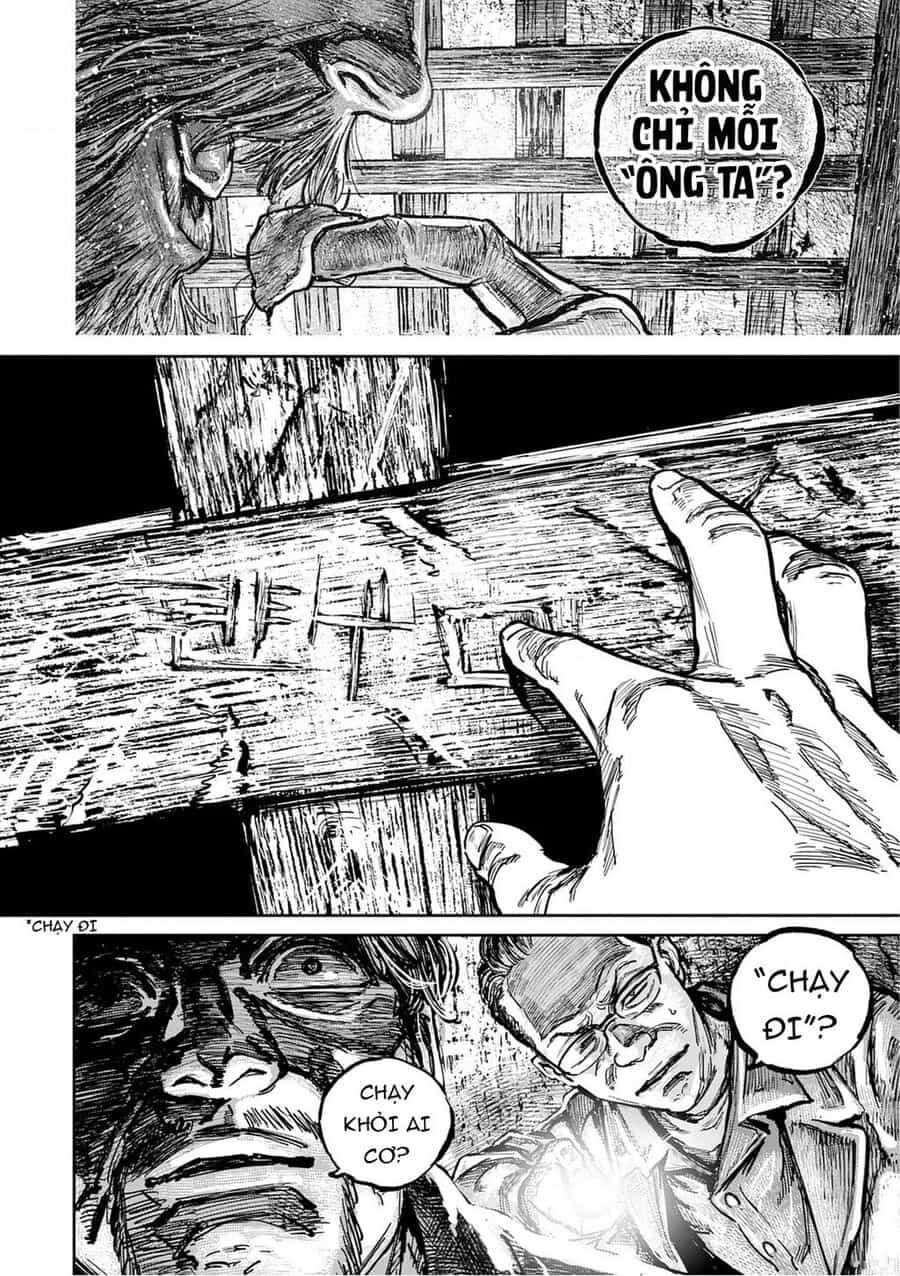 Gannibal - Chuong 120 - ảnh 15