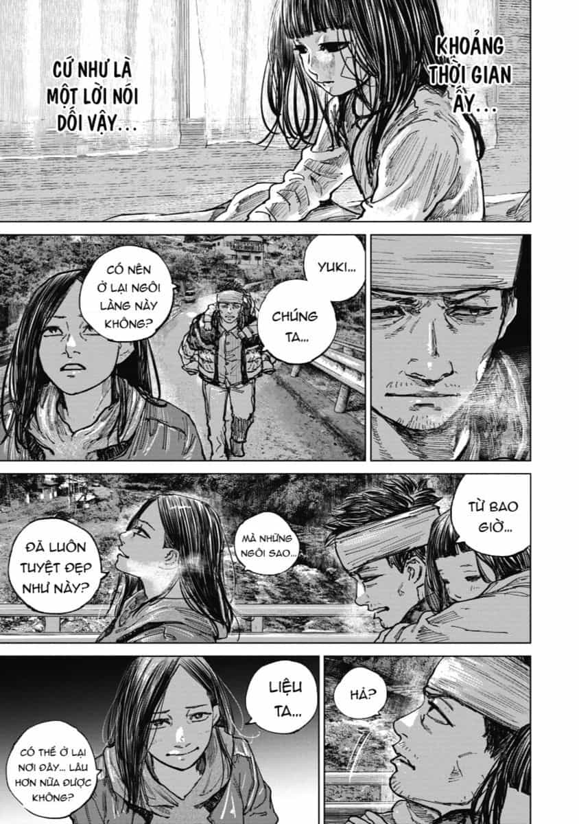 Gannibal - Chuong 14 - ảnh 18