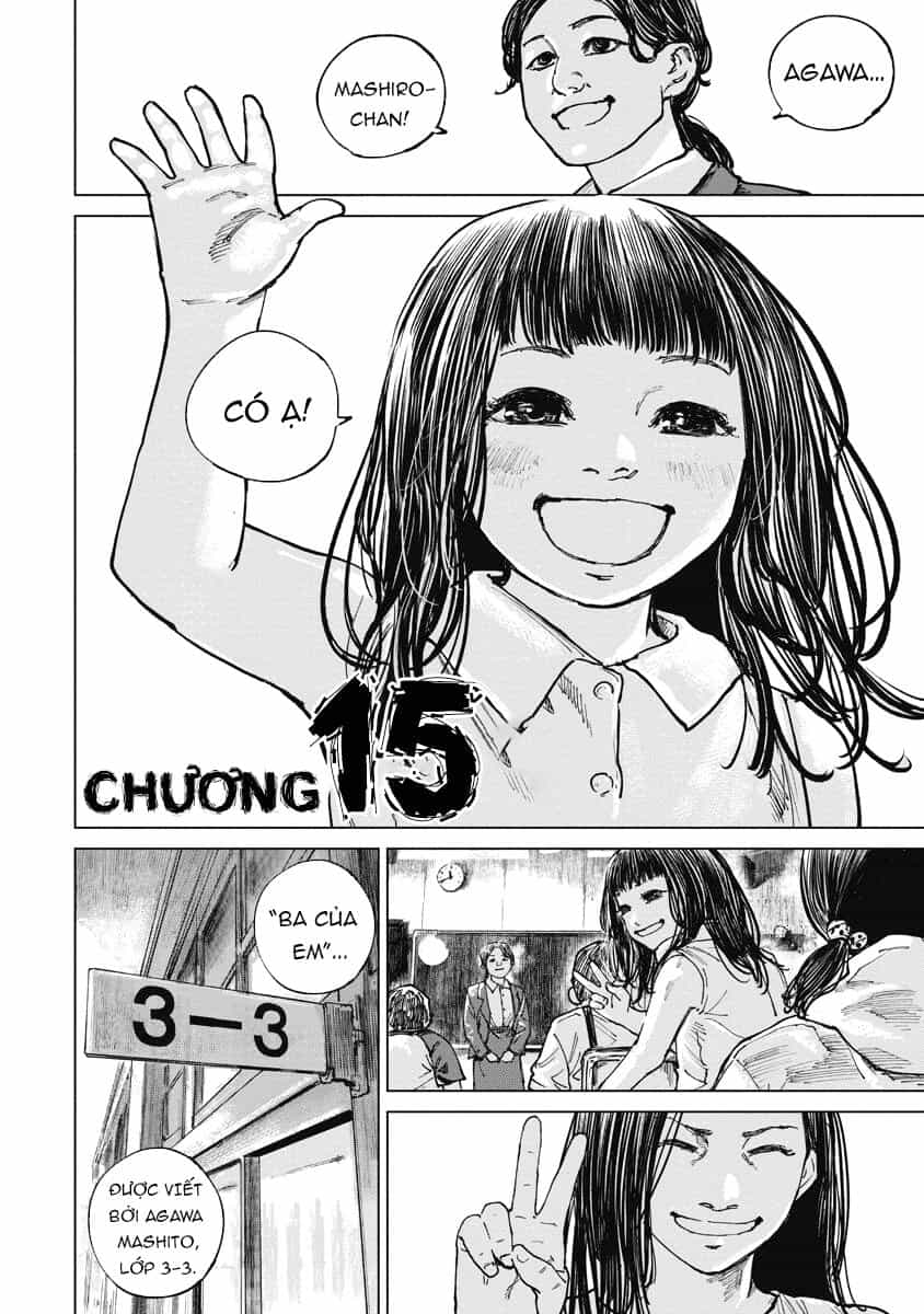 Gannibal - Chương 15 - ảnh 5