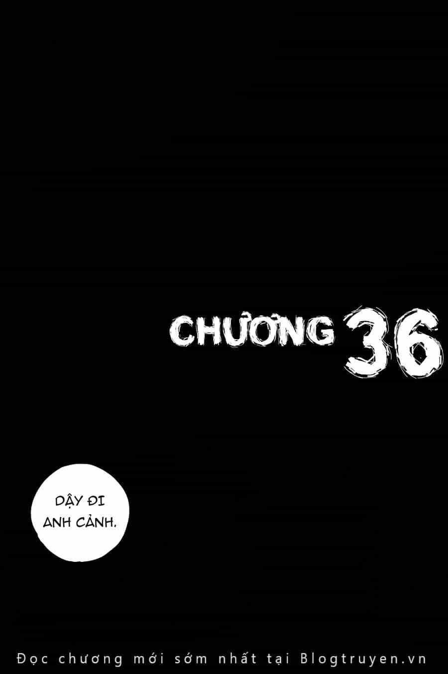 Gannibal - Chương 36 - ảnh 3