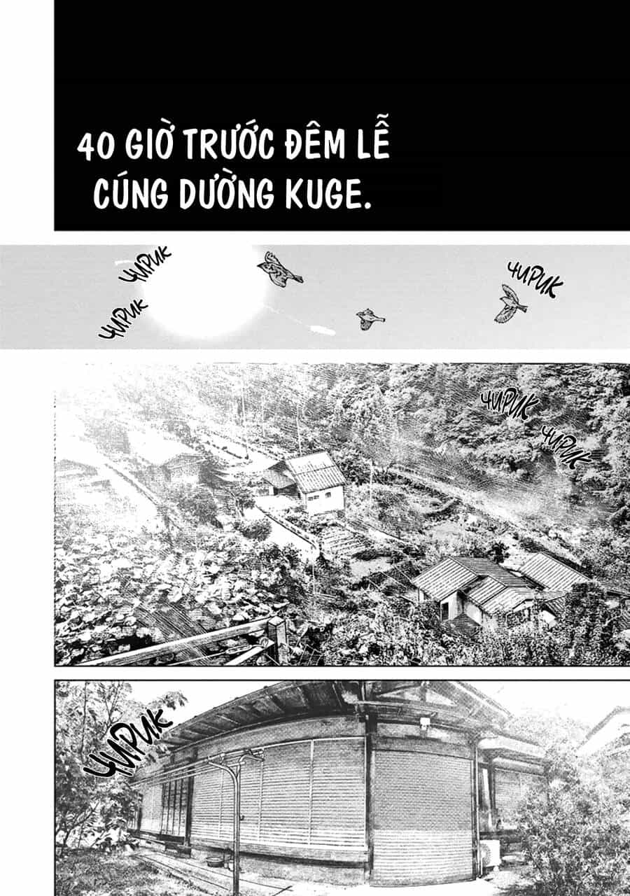 Gannibal - Chương 36 - ảnh 8