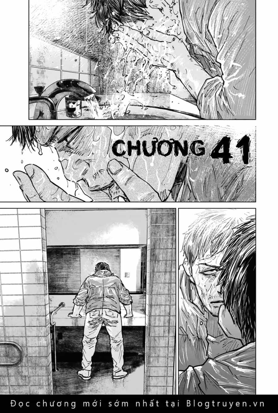 Gannibal - Chương 41 - ảnh 2