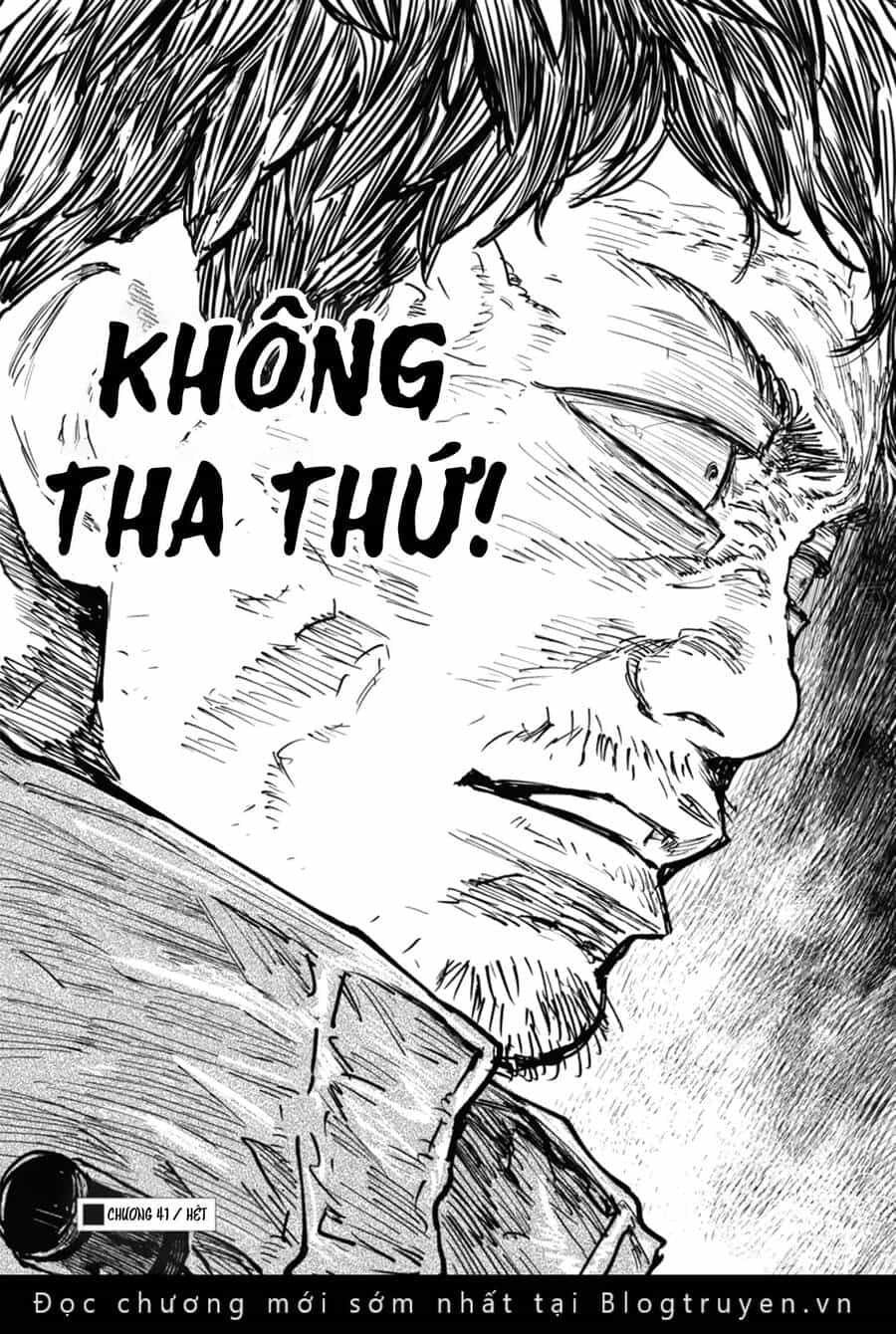 Gannibal - Chương 41 - ảnh 20