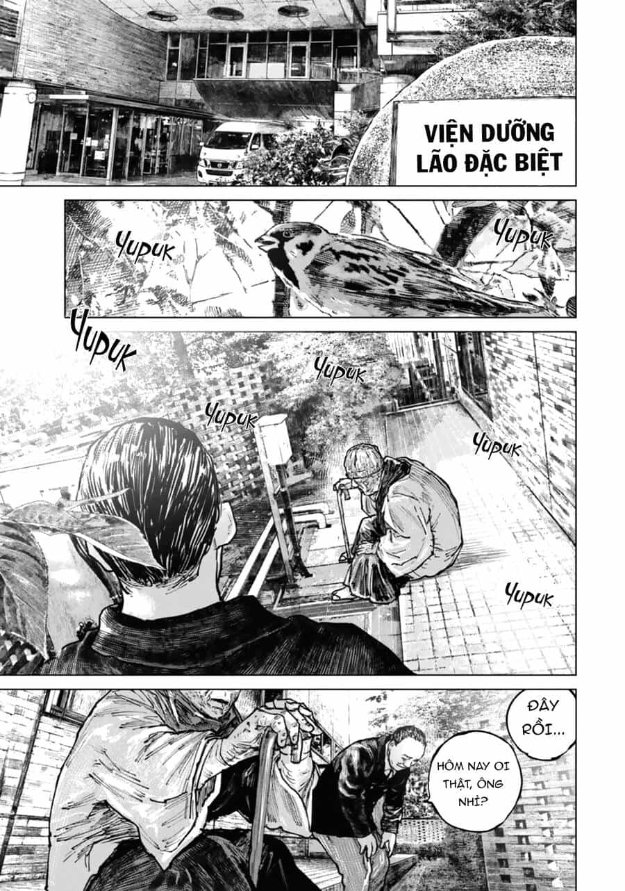 Gannibal - Chương 42 - ảnh 11