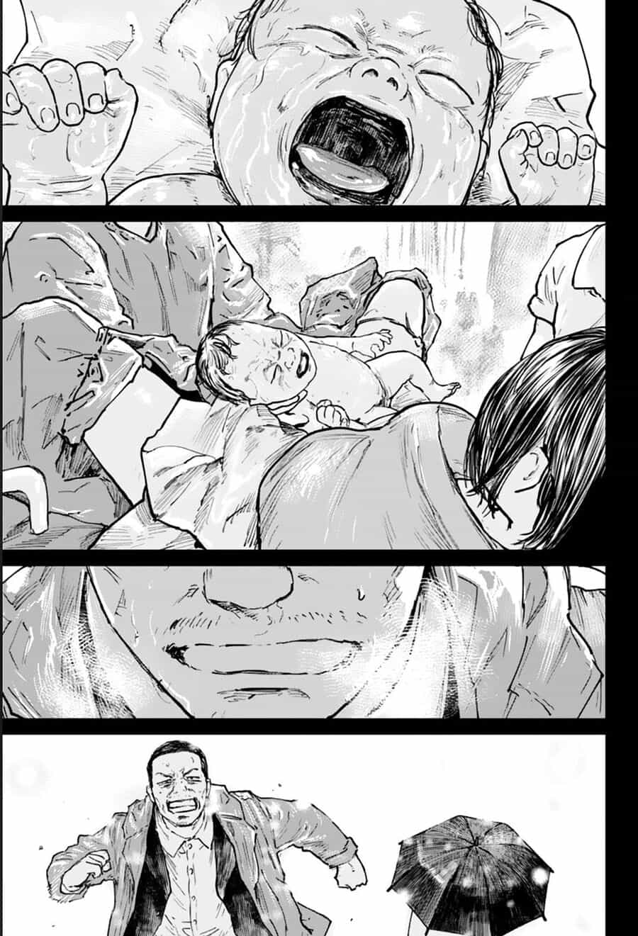 Gannibal - Chương 48 - ảnh 6