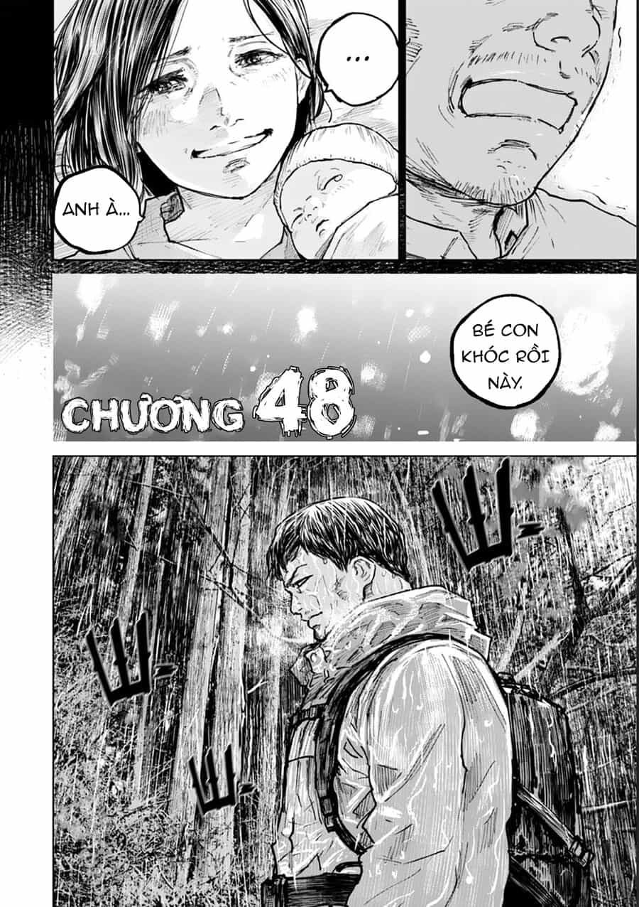 Gannibal - Chương 48 - ảnh 9