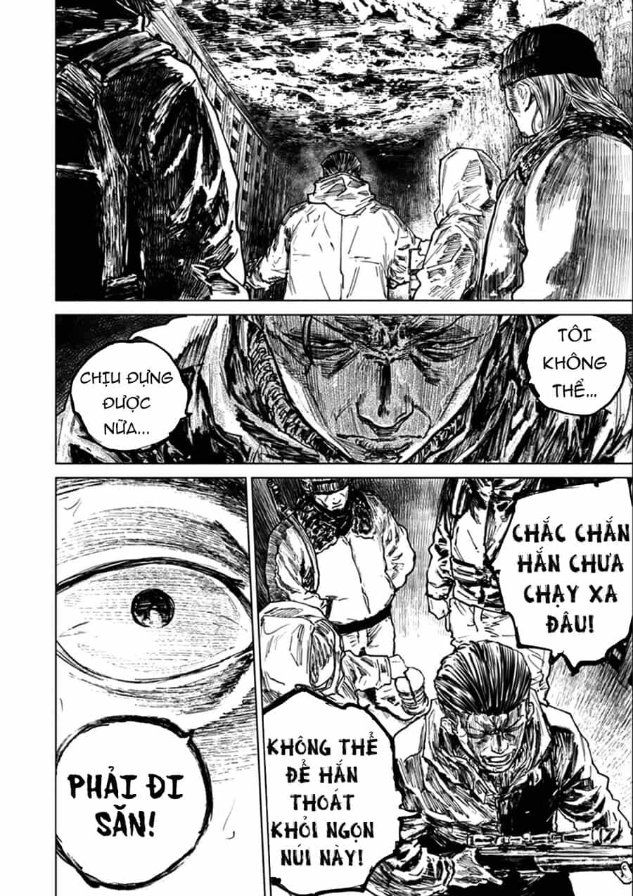 Gannibal - Chương 49 - ảnh 13