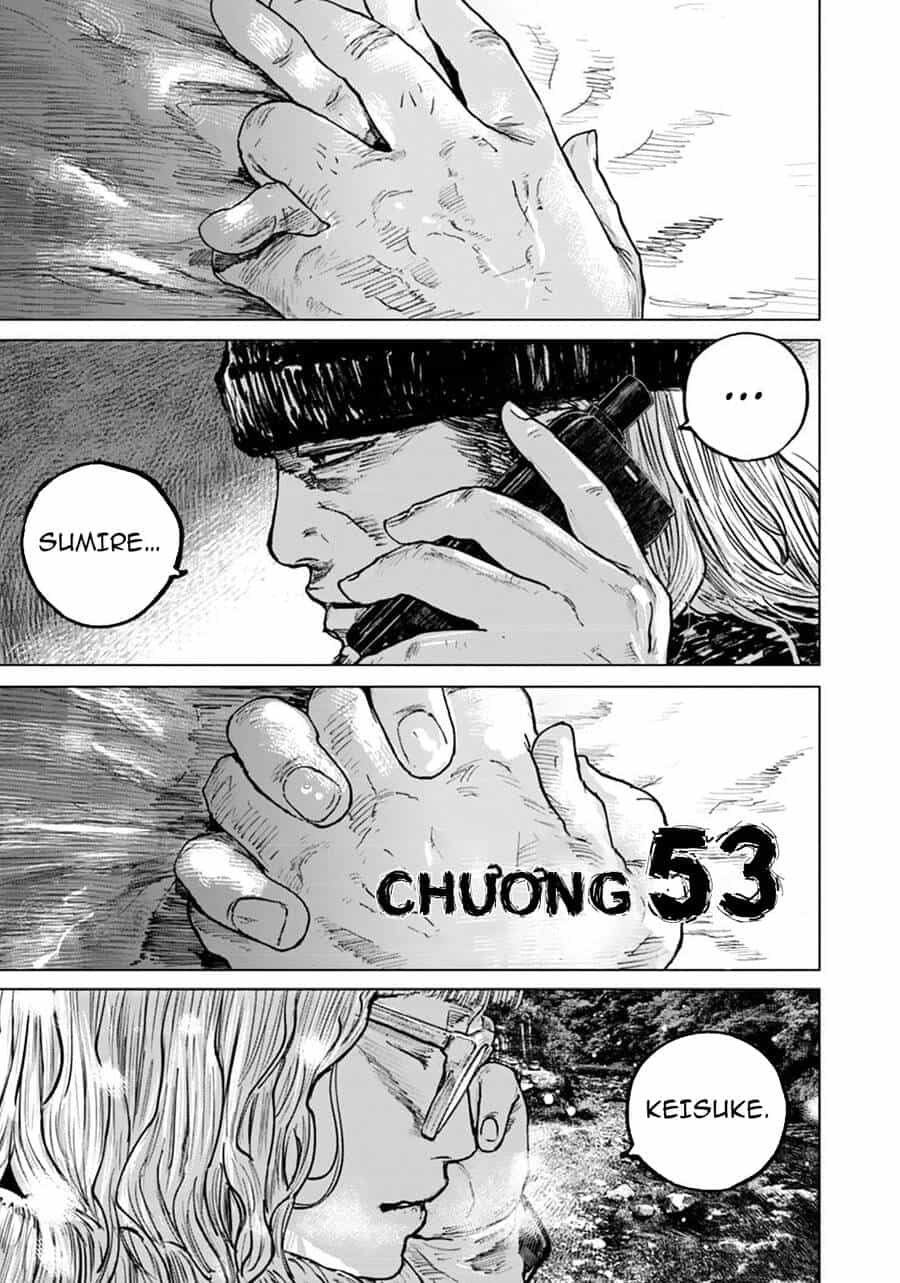 Gannibal - Chương 53 - ảnh 2