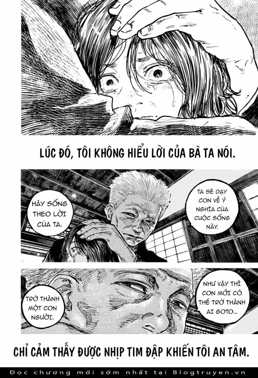 Gannibal - Chương 55 - ảnh 3
