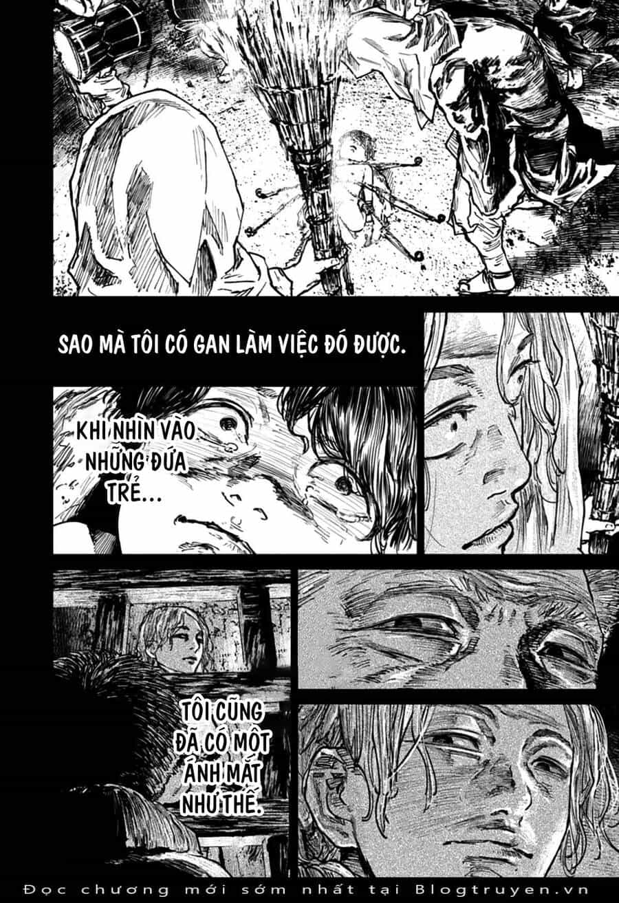 Gannibal - Chương 55 - ảnh 7