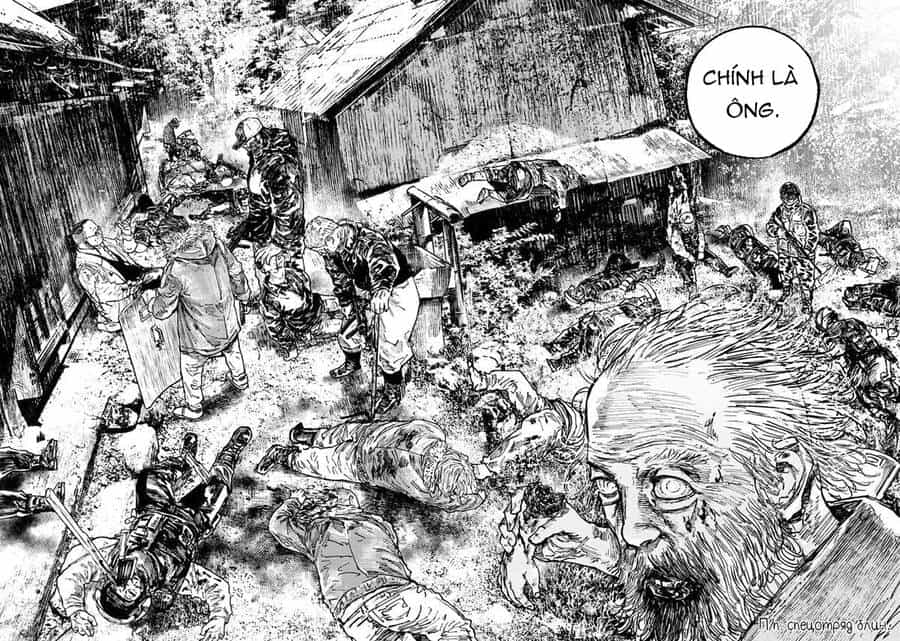 Gannibal - Chương 64 - ảnh 15