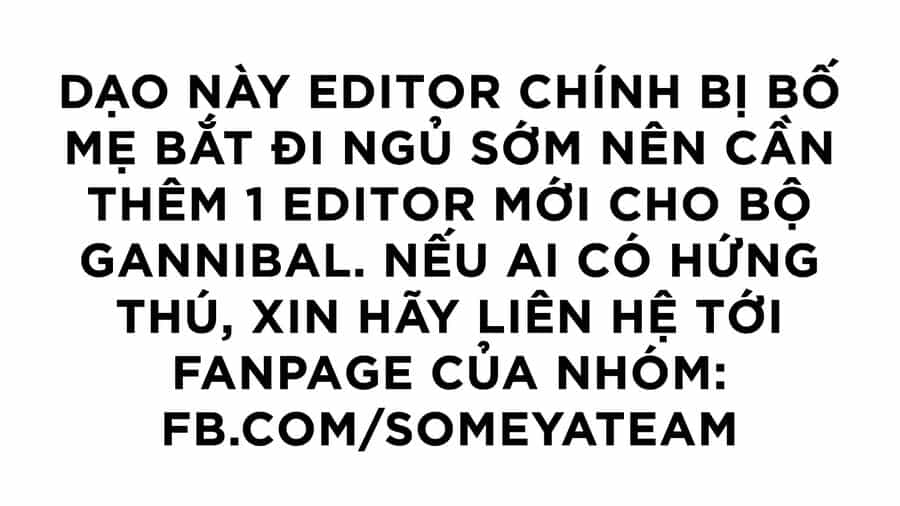 Gannibal - Chương 67 - ảnh 23