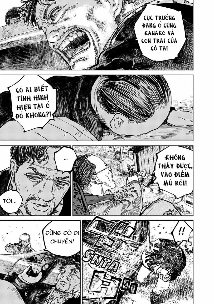 Gannibal - Chương 67 - ảnh 7