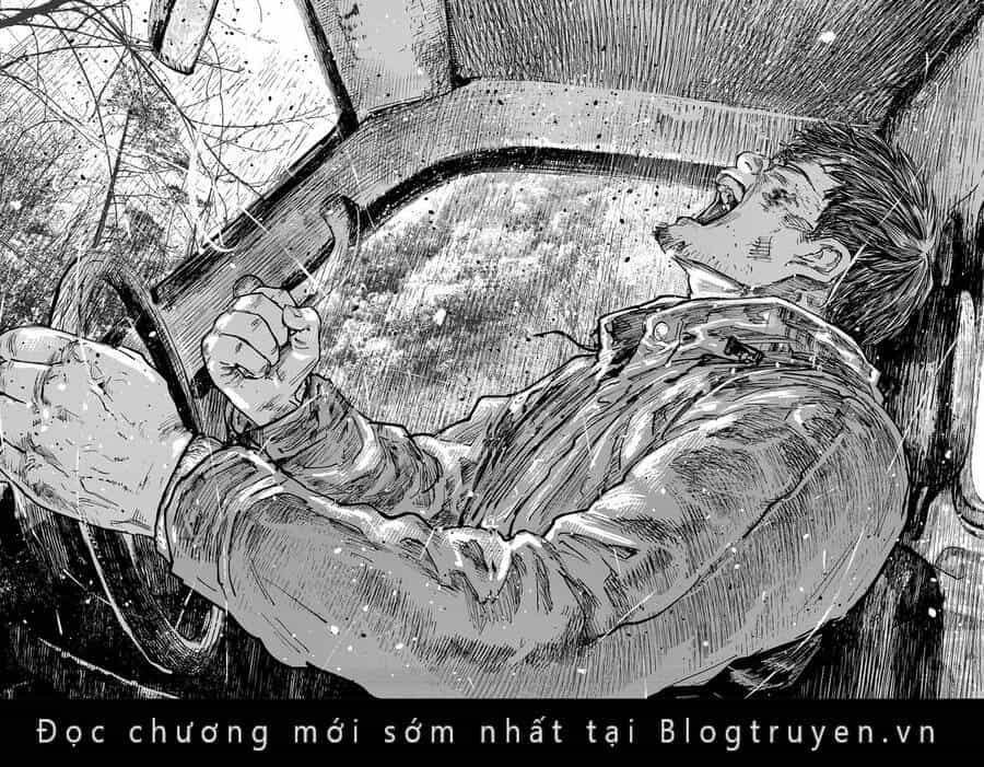 Gannibal - Chương 69 - ảnh 6