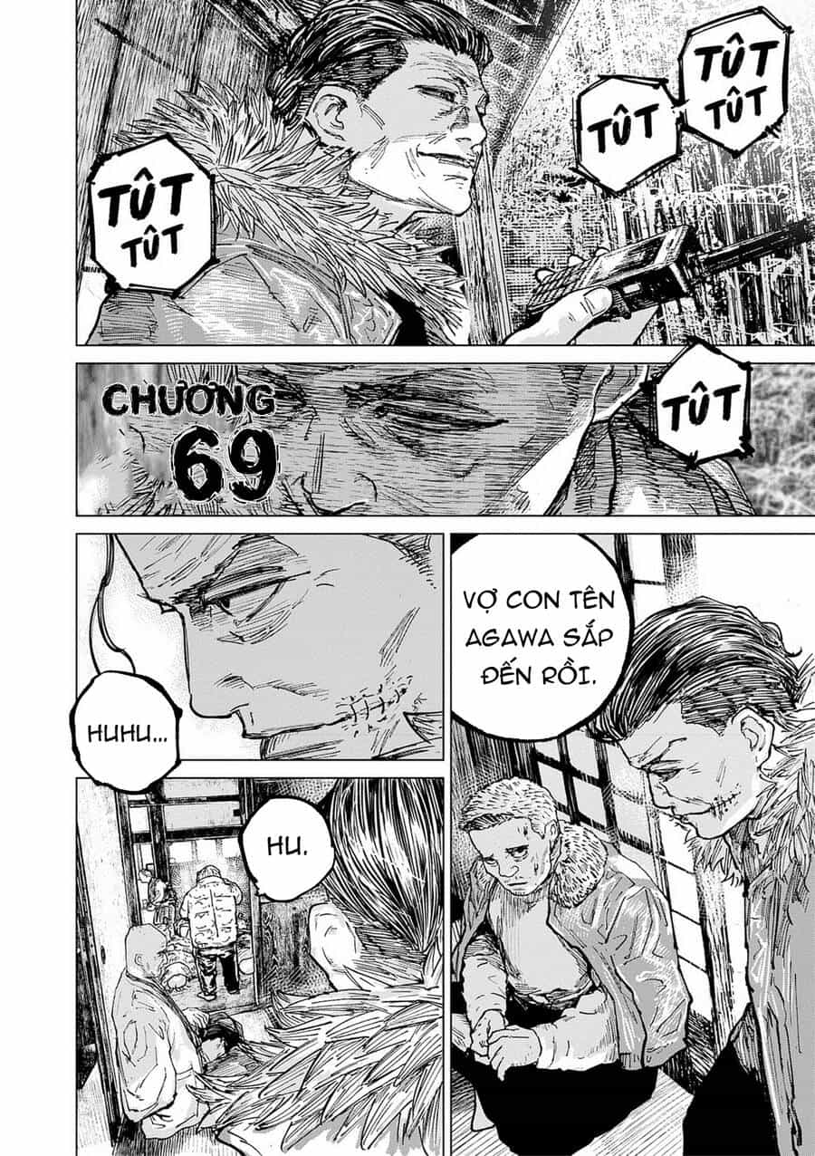 Gannibal - Chương 69 - ảnh 7