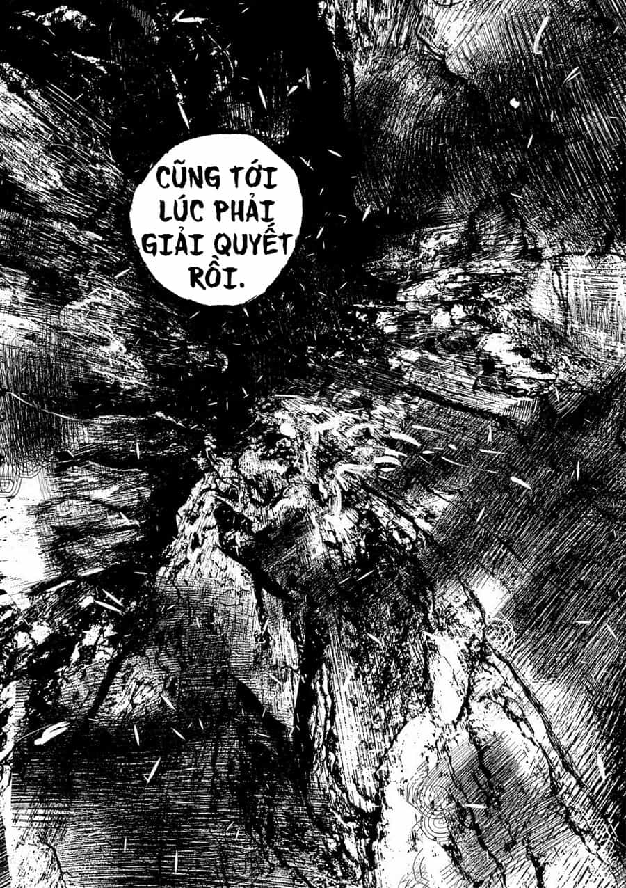 Gannibal - Chương 73 - ảnh 13