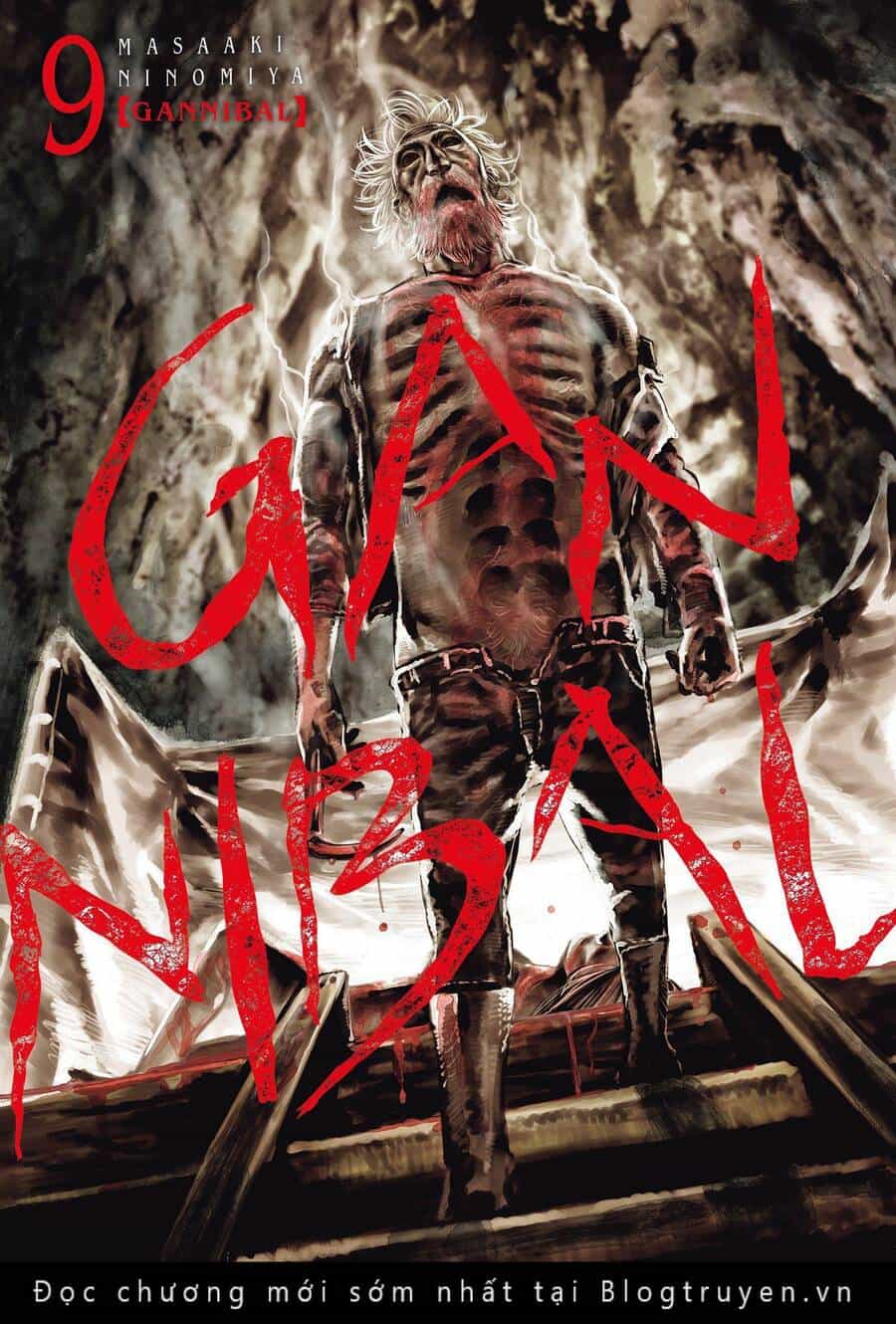 Gannibal - Chương 75 - ảnh 1