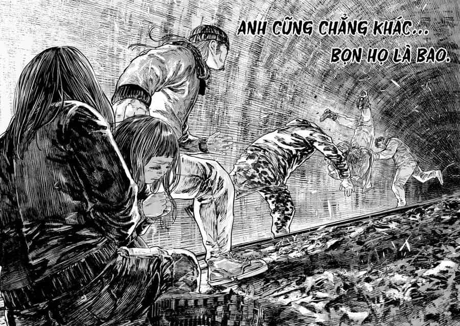 Gannibal - Chương 75 - ảnh 19