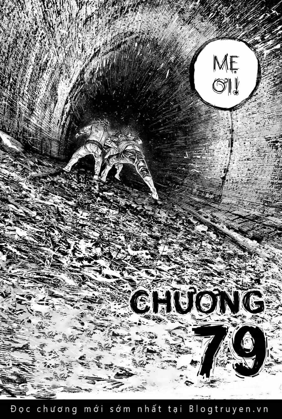 Gannibal - Chương 79 - ảnh 5